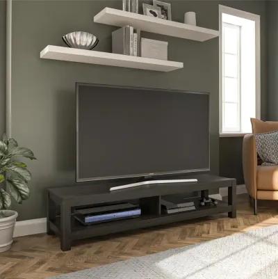 Essentials TV Stand for TVs up to 65"