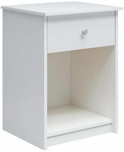 Ellison Nightstand with Drawer