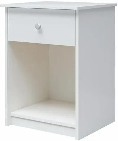 Ellison Nightstand with Drawer