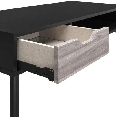 Grafton Coffee Table with Open Cubby