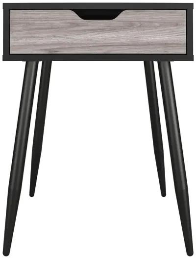 Grafton End Table with Drawer