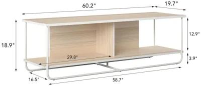 Kently TV Stand for TVs up to 70"