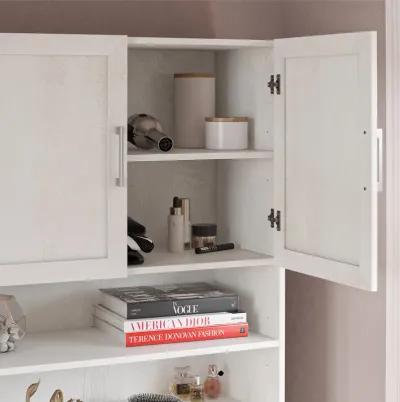 Eiler Vanity Modular Closet Unit