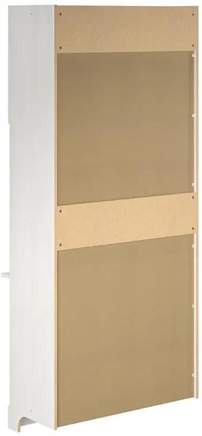 Eiler Vanity Modular Closet Unit