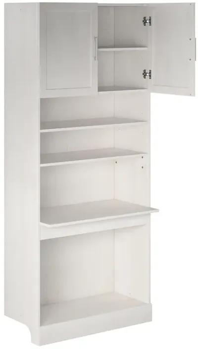 Eiler Vanity Modular Closet Unit