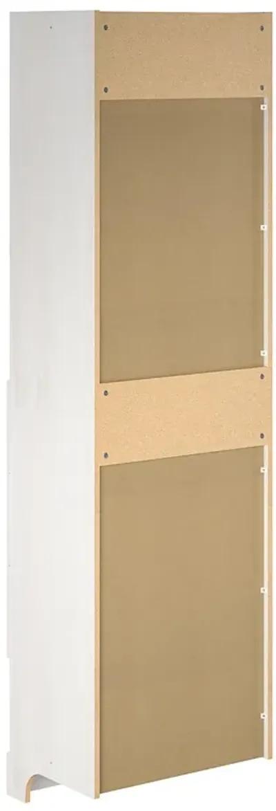 Eiler 3 Drawer Modular Closet Unit