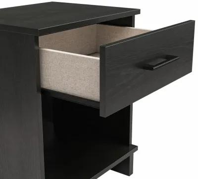 Southlander 1 Drawer Nightstand