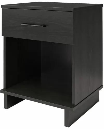 Southlander 1 Drawer Nightstand