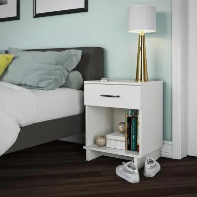 Southlander 1 Drawer Nightstand