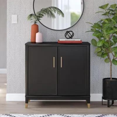 Westerleigh 2 Door Accent Cabinet