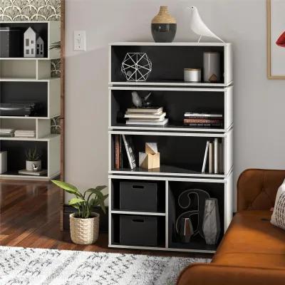 Shadow Gaming & Collectable Display Storage Bookcase