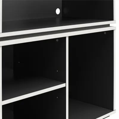 Shadow Gaming & Collectable Display Storage Bookcase