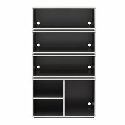 Shadow Gaming & Collectable Display Storage Bookcase