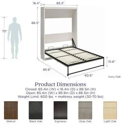 Paramount Murphy Bed