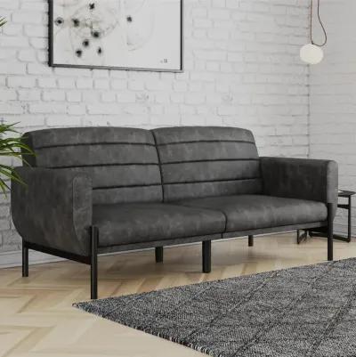 Sally Futon Sofa Bed and Couch Sleeper