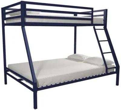 Lara Premium Twin over Full  Metal Bunk Bed