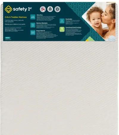 Little Snuggles Supreme Firm Baby Crib & Toddler Bed Mattress