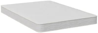 Respite 8 inch 2-Sided Pocket Spring Mattress