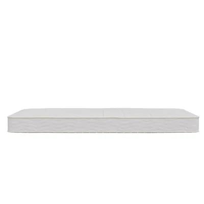 Respite 8 inch 2-Sided Pocket Spring Mattress