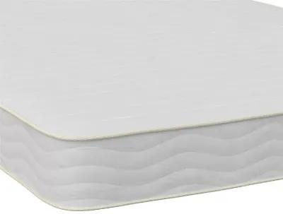 Respite 8 inch 2-Sided Pocket Spring Mattress