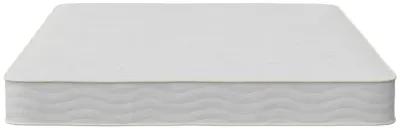 Respite 8 inch 2-Sided Pocket Spring Mattress