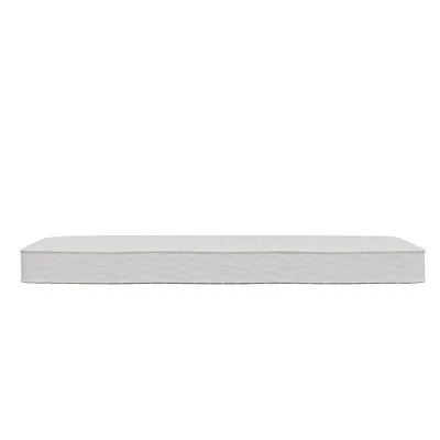 Respite 8 inch 2-Sided Pocket Spring Mattress