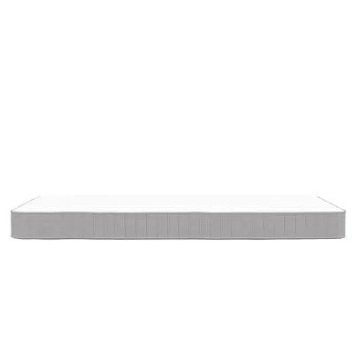 Serenity 6 inch Coil 2-Sided Flippable Spring Mattress