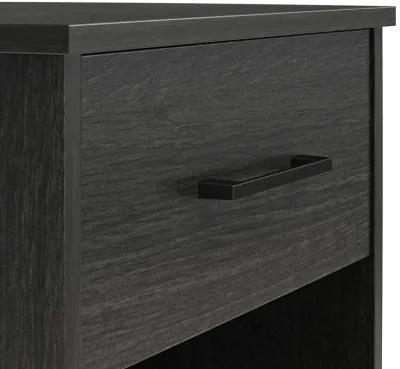 Easy Build Pearce Nightstand with Drawer with Interlocking SwitchLock™ System