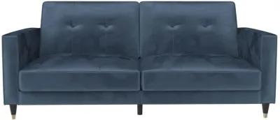 Penelope Pin Tufted Futon