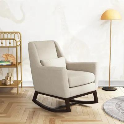 Sophie Mid-Century Rocker