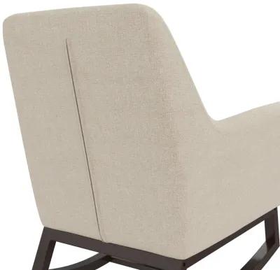 Sophie Mid-Century Rocker