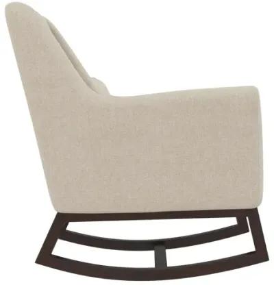 Sophie Mid-Century Rocker