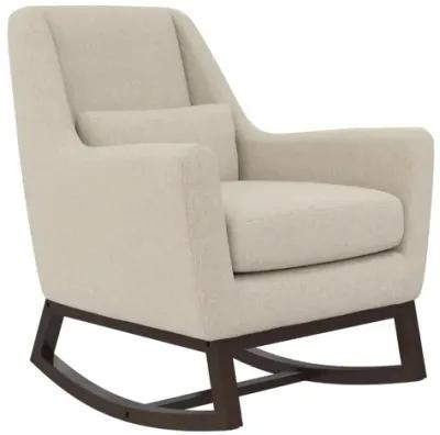 Sophie Mid-Century Rocker