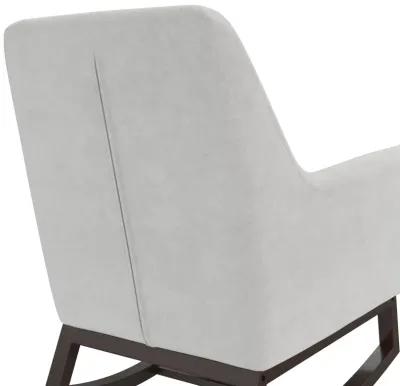 Sophie Mid-Century Rocker