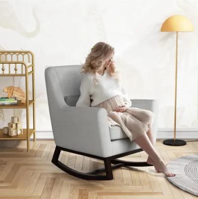 Sophie Mid-Century Rocker