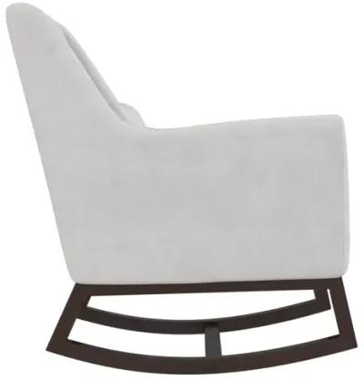 Sophie Mid-Century Rocker