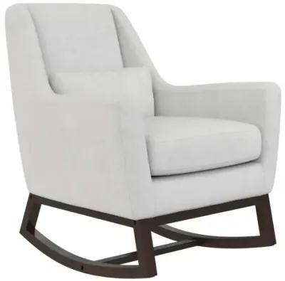 Sophie Mid-Century Rocker