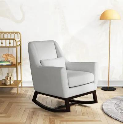 Sophie Mid-Century Rocker