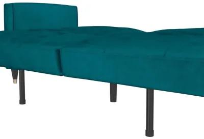 Penelope Pin Tufted Futon