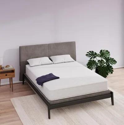 Contour Plus 10" Coil Reversible Mattress