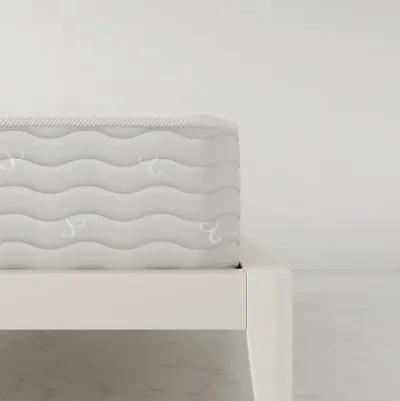 Contour Plus 10" Coil Reversible Mattress