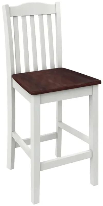 Shiloh Counter Height Dining Chair, Set of 2