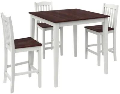 Shiloh Counter Height Dining Chair, Set of 2