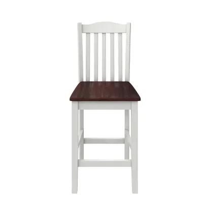 Shiloh Counter Height Dining Chair, Set of 2