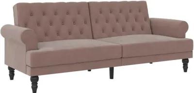 Cassidy Upholstered Futon