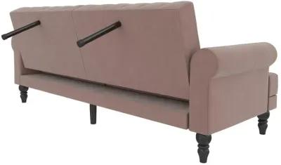 Cassidy Upholstered Futon