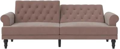 Cassidy Upholstered Futon