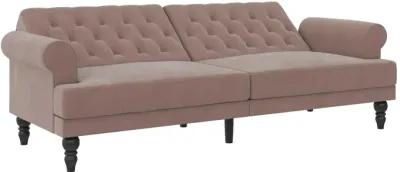 Cassidy Upholstered Futon