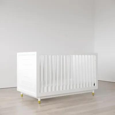 Aviary 3-in-1 Convertible Crib