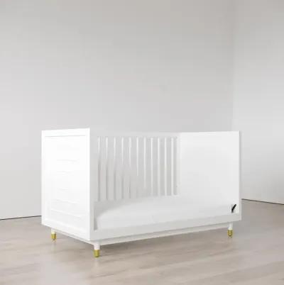 Aviary 3-in-1 Convertible Crib